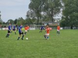 G.P.C. Vlissingen 1 - S.K.N.W.K. 1 (beker) seizoen 2023-2024 (92/126)